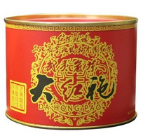 Да Хун Пао чай в банке, 50 гр.